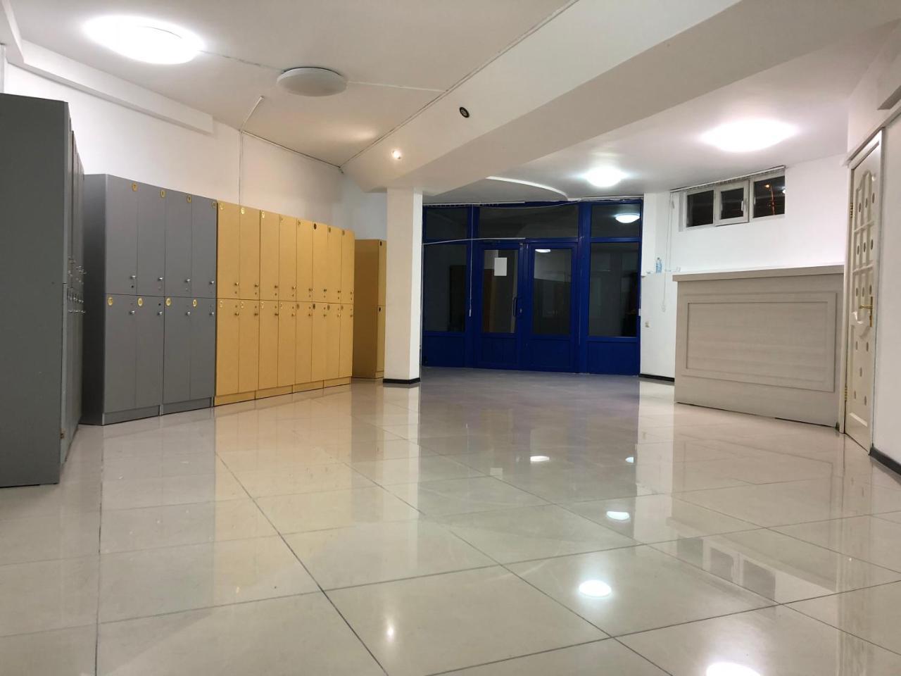 Apple City Hostel Алматы Экстерьер фото